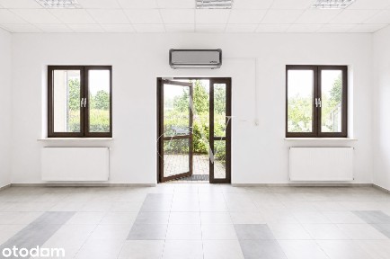Lokal użytkowy, 40 m², Warszawa