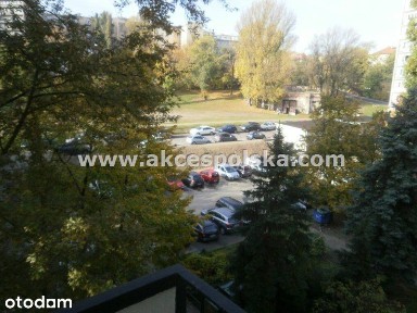 Czynsz W Cenie 80 M2, 4 Gabinety, Balkon!
