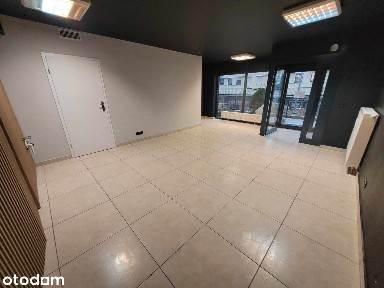 Lokal usługowy 37 m2, ul. Łukowska 1/U1