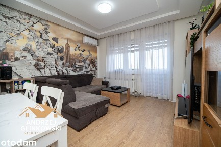 APARTAMENT III POKOJOWY