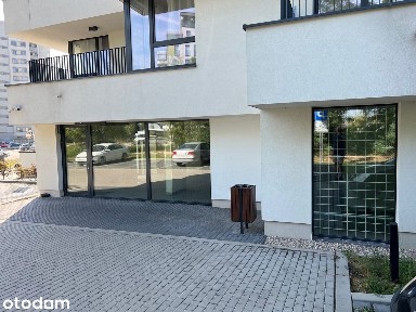 Lokal usługowy 93.23 m2 Żerań dowolna działalność