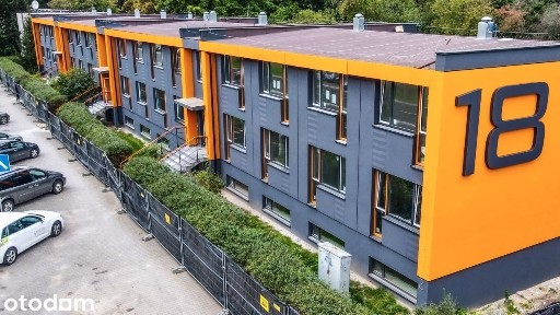 Mały lokal usługowy / biurowy BEZPOŚREDNIO