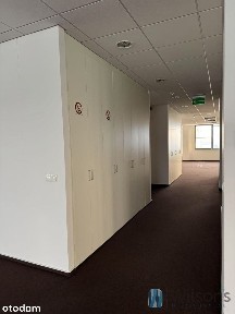 Nowoczesne biuro o powierzchni 1200 m² - Białołęka