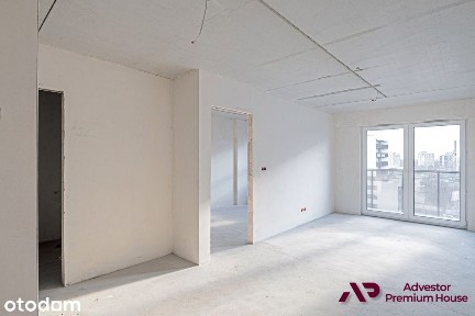 Nowe 2 pokoje|Rataje|Warta w pobliżu