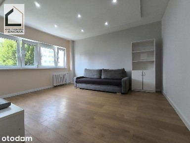 GOTOWE do zamieszkania | po remoncie | słoneczne