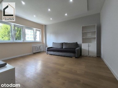 GOTOWE do zamieszkania | po remoncie | słoneczne