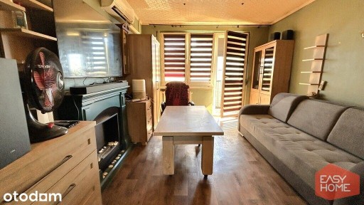 3 pok. 51 m² z piwnicą balkon IIIp.