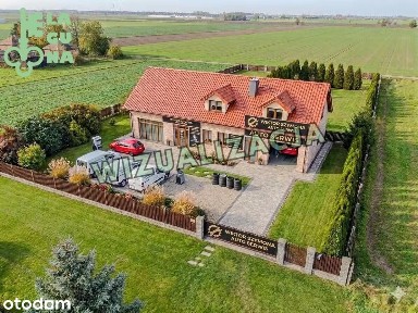 Krajowa, Plecka Dąbrowa, Bedlno, kutnowski, łódzkie