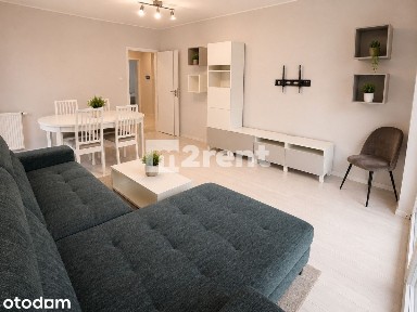 ul. Lęborska | 94 m² | 4 pokoje | garaż | balkon
