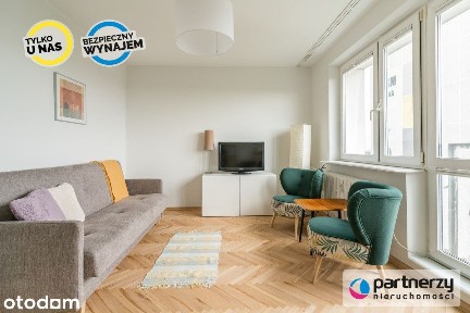 2 umeblowane i wyposażone pokoje z piwnicą!