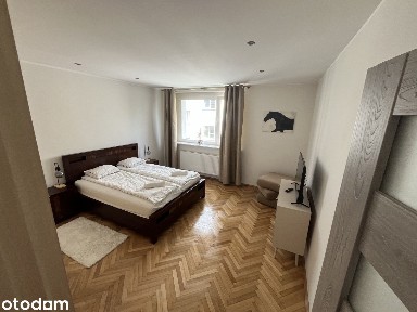 Apartament 2 pokoje po remoncie Gdynia Centrum