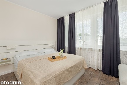 3-pok. Gdynia Babie Doły. Blisko plaży i 4BLM