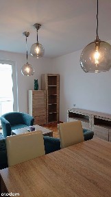 Mieszkanie 3-pokojowe z balkonem w centrum Gdyni