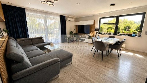 Nowoczesny dom wolnostojący 100 m²|6 ar |Garaż |Fotowoltaika |Opole