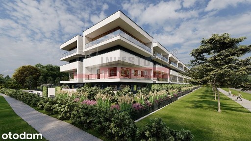 Mieszkanie na sprzedaż, 45.51m², Opole, Malinka
