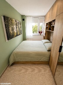 3 pokoje | 54 m² | balkon | 2 piętro | Knurów