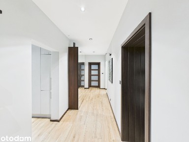 Rezerwacja ! Przestronne 106 m² Miechowice | Gotowe do wejścia