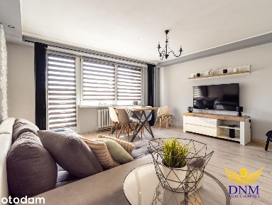 2-pokojowe mieszkanie z balkonem| parter | Miechowice, ul. Felińskiego