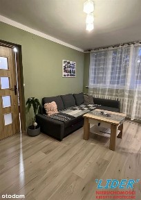 Mieszkanie, 37,30 m², Tychy