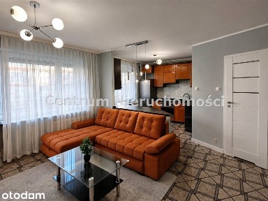 Super Lokalizacja! M3 Parter/Duży Balkon