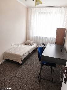 Top Lokalizacja! 3 Pokoje/ 2 Piętro Z Balkonem