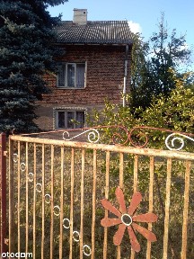 Dom wolnostojący Podlesie gm. Lelów