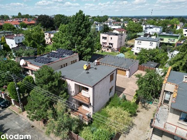 Dom wolnostojący 146,5 m² | Garaż 3-stan. | Tarn. Góry - ul. Orla