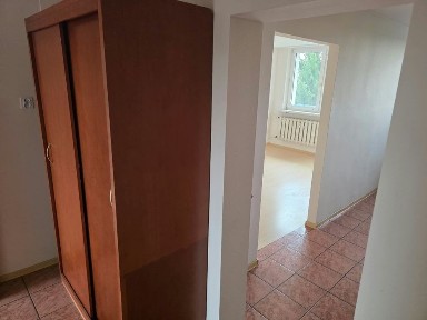 Przestronne mieszkanie Pogoń 3 pokoje