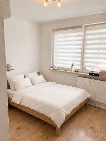 Mieszkanie 48 m2- na sprzedaż Wola