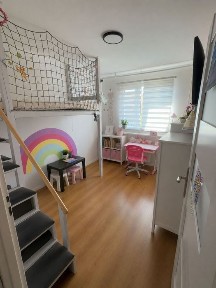 mieszkanie 3 pokojowe 58 M²