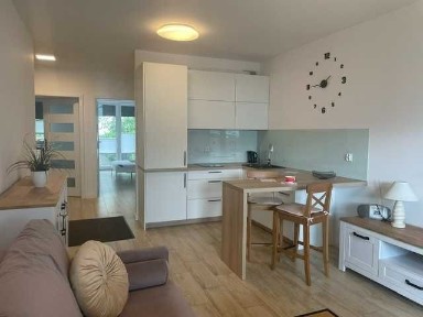 Mieszkanie 3 pokojowe centrum Słupska