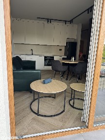 Piękny apartament do wynajęcia od zaraz