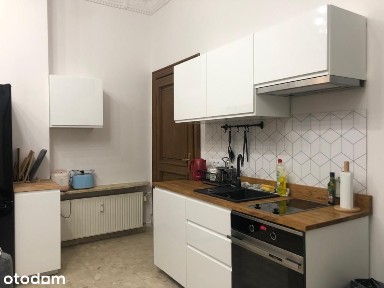 3 Maja lux studio 37m z tarasem