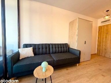BEZ PROWIZJI! Nowe, stylowe 2 pokoje | Chorzów, ul. Wolności 30