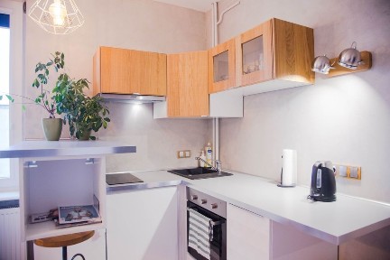 Świętojańska 2 | Słoneczne 40 m² w sercu Gdyni | Dostępne od 01.10