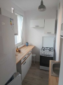 Wynajmę mieszkanie kawalerkę osiedle Garnuszewskiego po kapitalnym remoncie