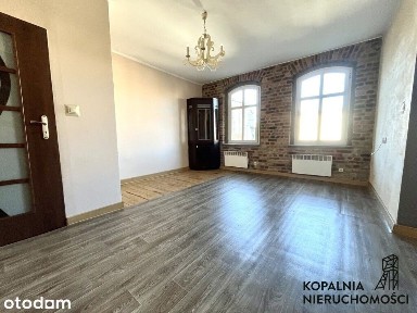 Duża kawalerka 38 m2 Katowice Zawodzie