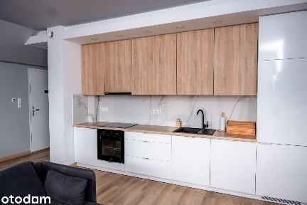 Nowoczesny apartament pod górami | Klimatyzacja | Balkon | Parking
