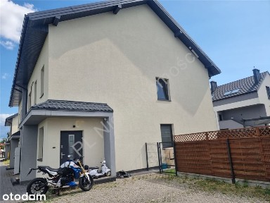 Nowe, dwupoziomowe mieszkanie 150 m²