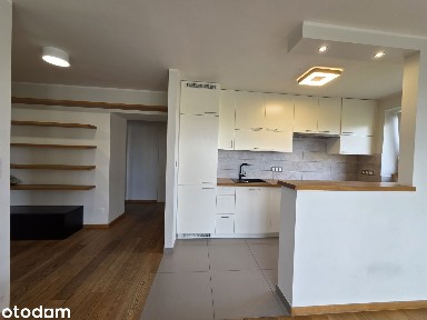 REZERWACJA Żoliborz - Os. Potok | 4 pokoje | Widok | Kępa Potocka