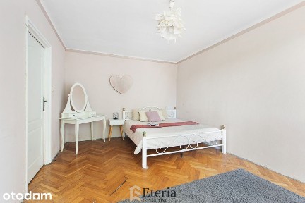 Narożne z Potencjałem | Cegła | Widok na Zieleń