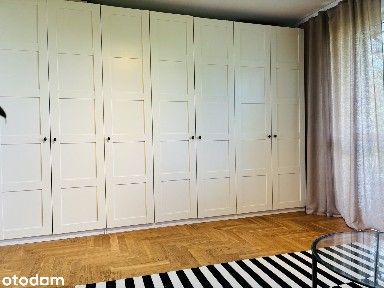 4 pokoje | 74,46 m² | klimatyzacja | balkon | sprzedaż bezpośrednia
