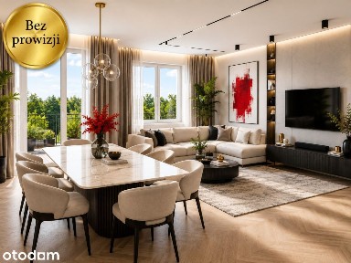 ⭐3 Balkony | Wkd 5 Min | Ostatnie sztuki! | 0%⭐
