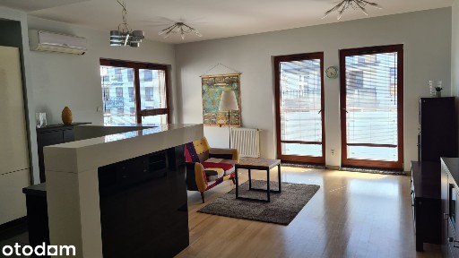 Apartament 90m2, Miasteczko Wilanów, ul. Sarmacka 16