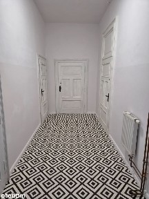 LOFTOWA KAWALERKA 26m2+10m2 antresola W ZABYTKOWEJ KAMIENICY ŻYRARDÓW