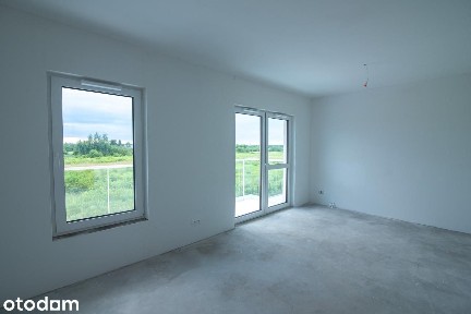 Na sprzedaż 3 pokoje, 52,47 m² z garażem, balkon, I p., Eco Berensona