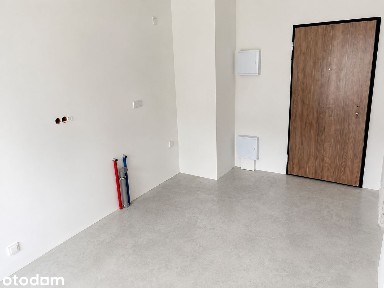 Jasne mieszkanie 26,37 m² | Mokotów | Gotowe