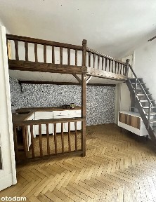 ul. Uniwersytecka, Stara Ochota, Ochota, Warszawa, mazowieckie