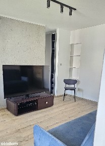 Po świeżym remoncie! Balkon, cisza i spokój
