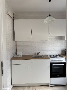 Wynajmę kawalerkę 35,0 m2, balkon, widok na góry, oś. Karpackie